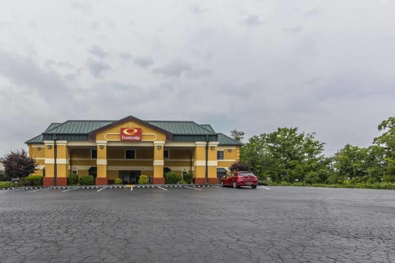 Econo Lodge Берия Екстериор снимка